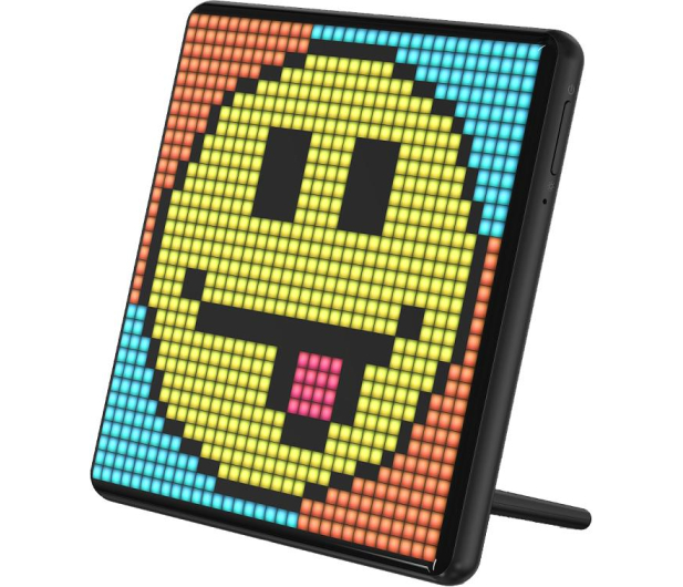 Divoom PIXOO MAX WIELOFUNKCYJNY WYŚWIETLACZ LED PIXEL ART. - 1121402 - zdjęcie 2